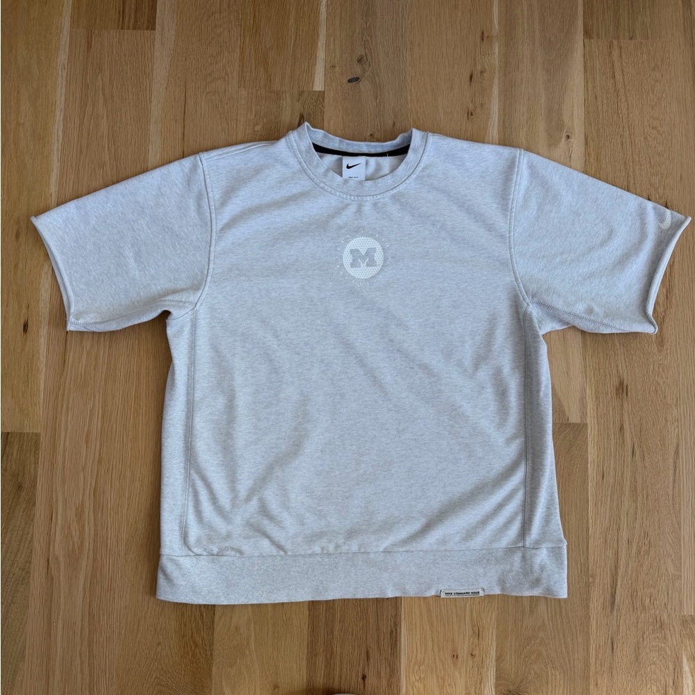Nike Men's Michigan T-Shirt